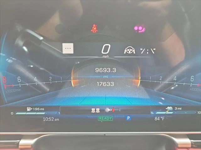 2024 Mercedes-Benz AMG S 63 E 4MATIC