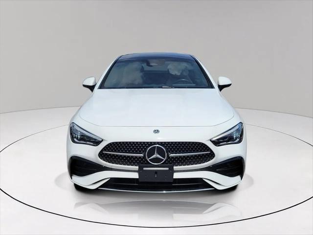 2025 Mercedes-Benz E-CLASS E 300 4MATIC