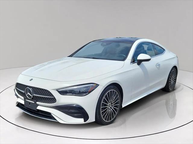 2025 Mercedes-Benz E-CLASS E 300 4MATIC