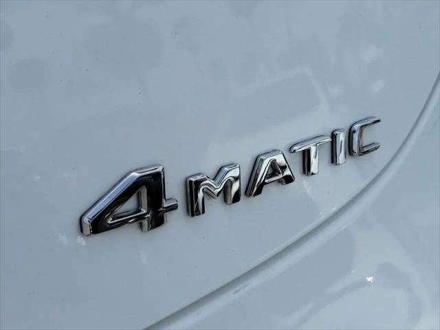 2025 Mercedes-Benz E-CLASS E 300 4MATIC