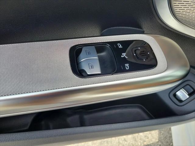 2025 Mercedes-Benz E-CLASS E 300 4MATIC