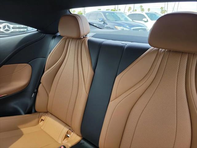 2025 Mercedes-Benz E-CLASS E 300 4MATIC