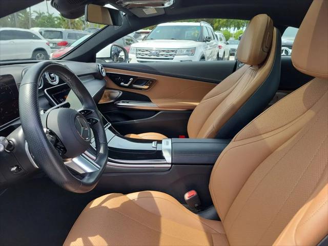 2025 Mercedes-Benz E-CLASS E 300 4MATIC