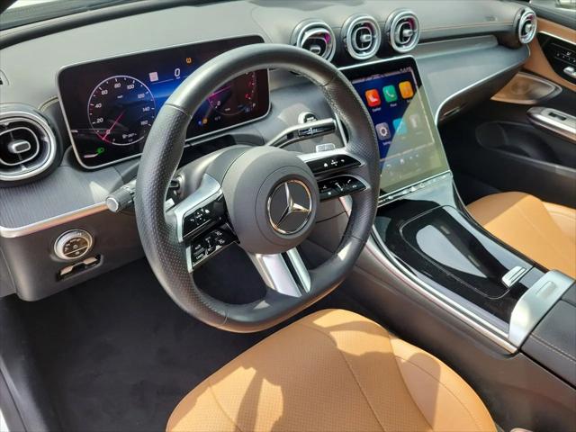 2025 Mercedes-Benz E-CLASS E 300 4MATIC