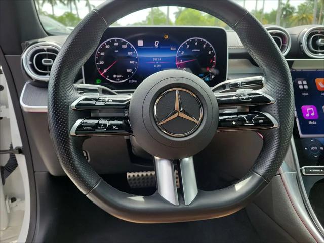 2025 Mercedes-Benz E-CLASS E 300 4MATIC