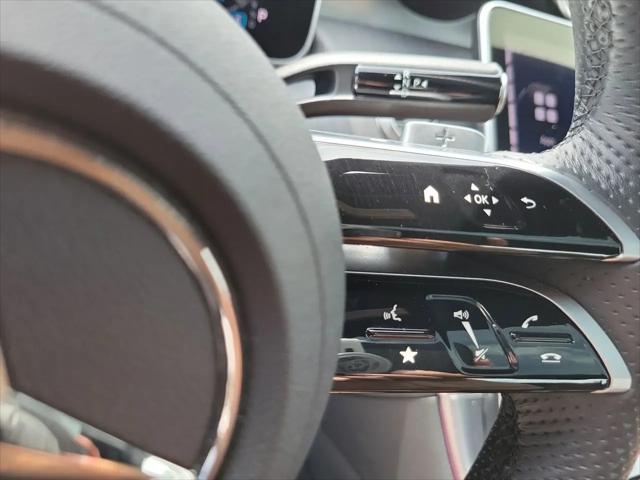 2025 Mercedes-Benz E-CLASS E 300 4MATIC