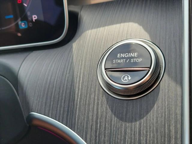 2025 Mercedes-Benz E-CLASS E 300 4MATIC