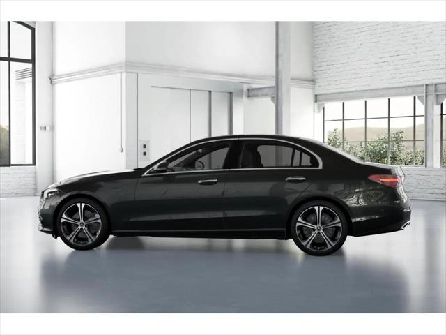2026 Mercedes-Benz C-CLASS C 300 C 300