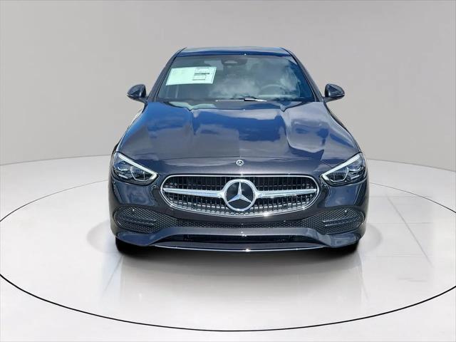 2026 Mercedes-Benz C-CLASS C 300 C 300
