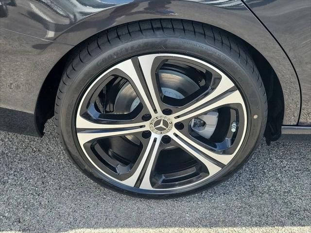 2026 Mercedes-Benz C-CLASS C 300 C 300