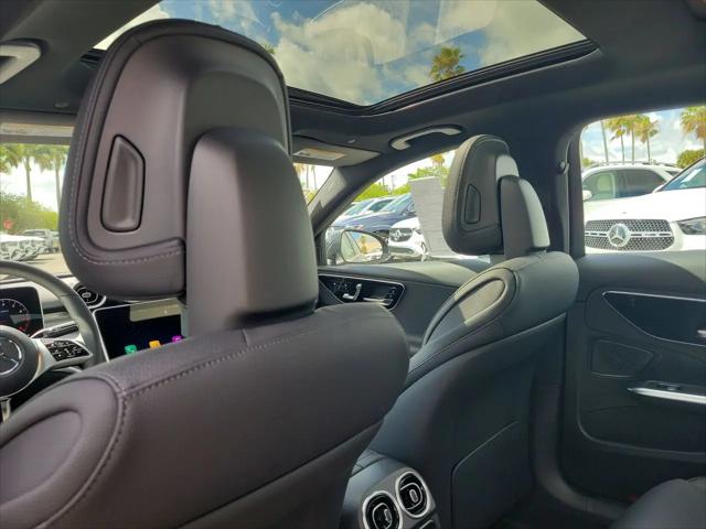 2026 Mercedes-Benz C-CLASS C 300 C 300