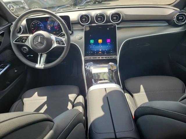 2026 Mercedes-Benz C-CLASS C 300 C 300