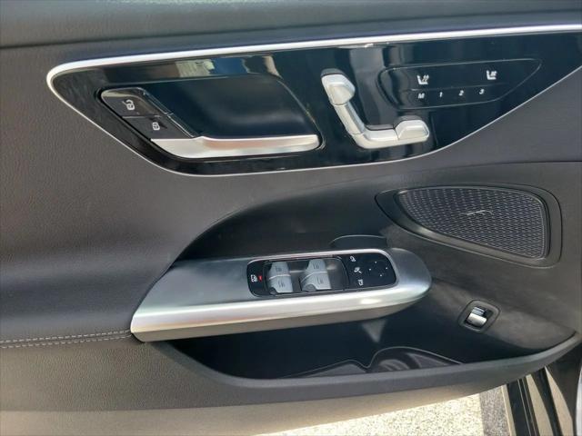 2026 Mercedes-Benz C-CLASS C 300 C 300