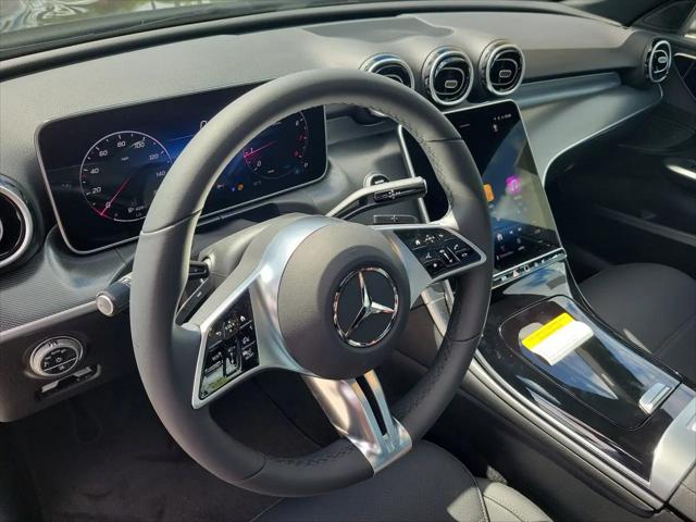 2026 Mercedes-Benz C-CLASS C 300 C 300