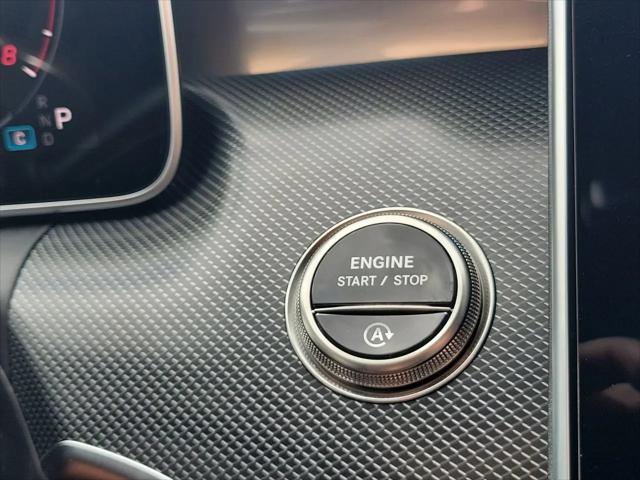 2026 Mercedes-Benz C-CLASS C 300 C 300