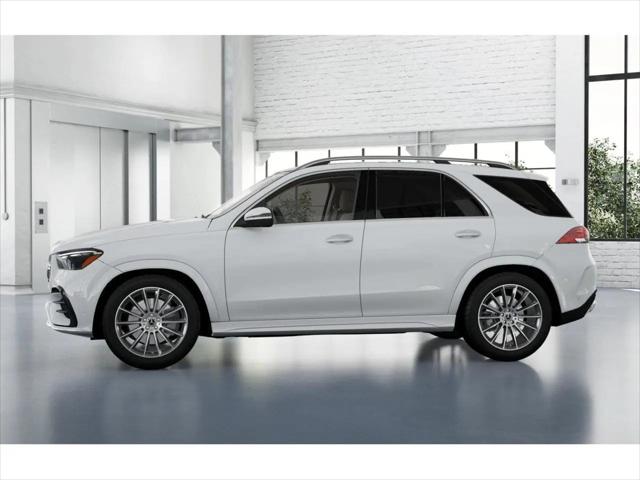 2026 Mercedes-Benz GLE GLE 350 GLE 350