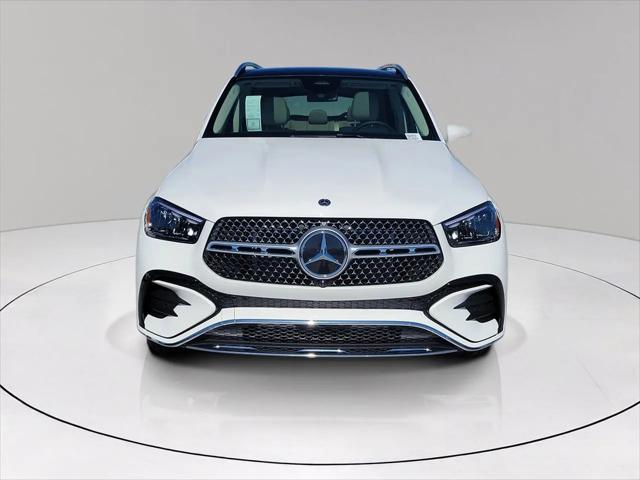 2026 Mercedes-Benz GLE GLE 350 GLE 350