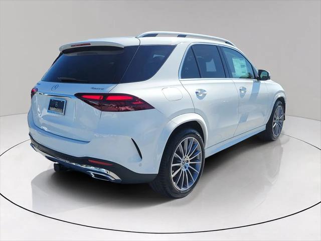 2026 Mercedes-Benz GLE GLE 350 GLE 350