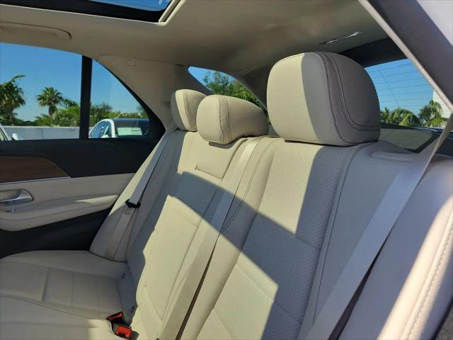 2026 Mercedes-Benz GLE GLE 350 GLE 350