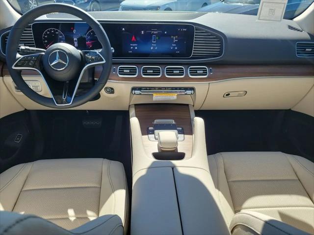 2026 Mercedes-Benz GLE GLE 350 GLE 350