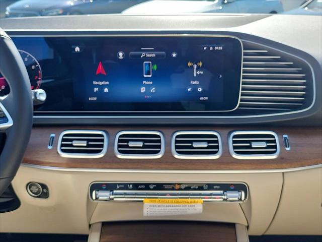 2026 Mercedes-Benz GLE GLE 350 GLE 350