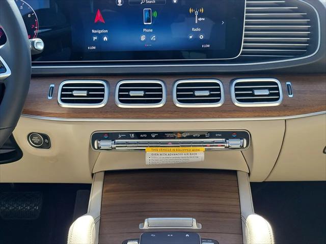 2026 Mercedes-Benz GLE GLE 350 GLE 350