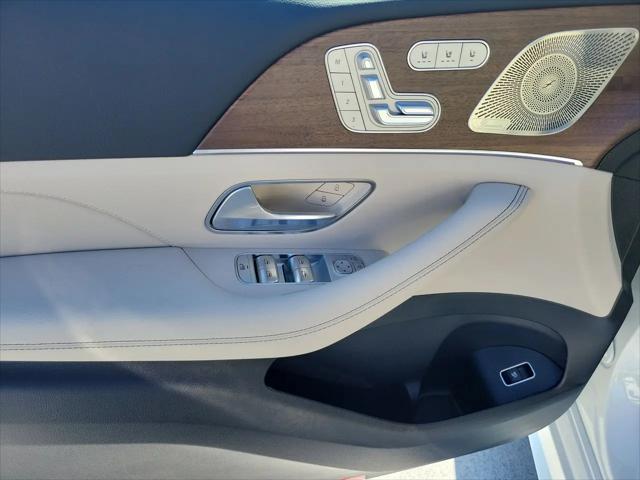 2026 Mercedes-Benz GLE GLE 350 GLE 350