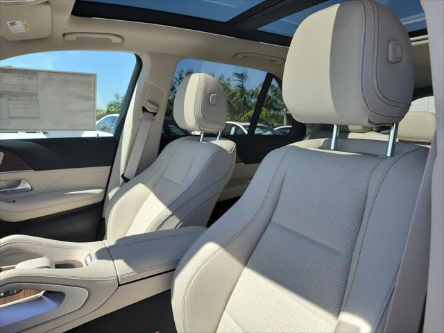 2026 Mercedes-Benz GLE GLE 350 GLE 350