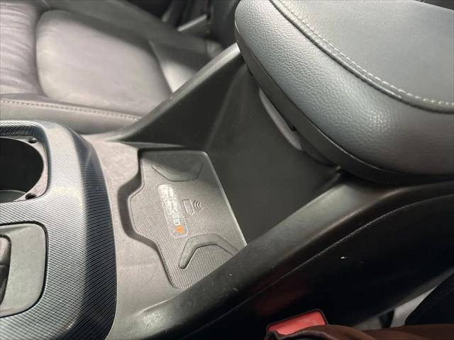 2021 Chevrolet Colorado 4WD Crew Cab Long Box Z71