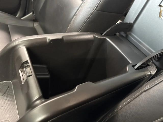 2021 Chevrolet Colorado 4WD Crew Cab Long Box Z71