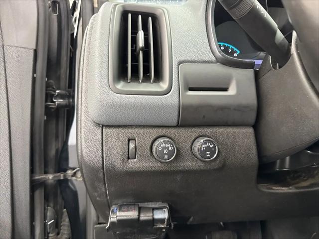 2021 Chevrolet Colorado 4WD Crew Cab Long Box Z71