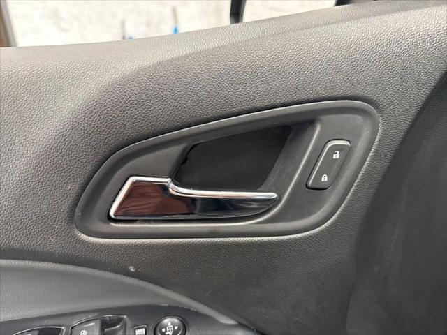 2021 Chevrolet Colorado 4WD Crew Cab Long Box Z71