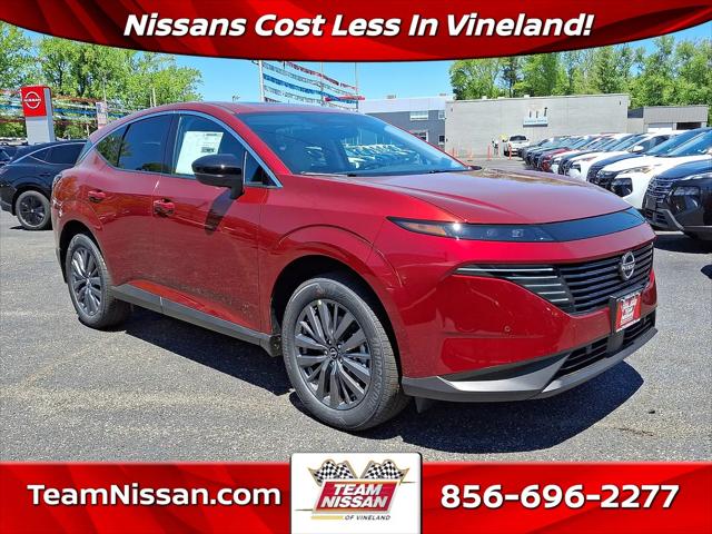 2026 Nissan Murano SL for sale in Vineland, NJ
