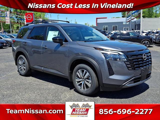 2026 Nissan Pathfinder SL for sale in Vineland, NJ