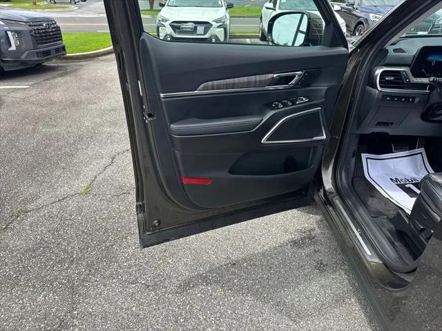 2024 Kia Telluride SX Prestige