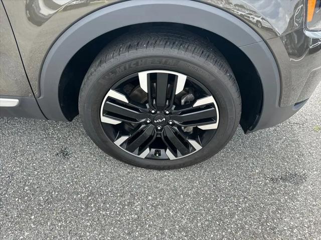 2024 Kia Telluride SX Prestige