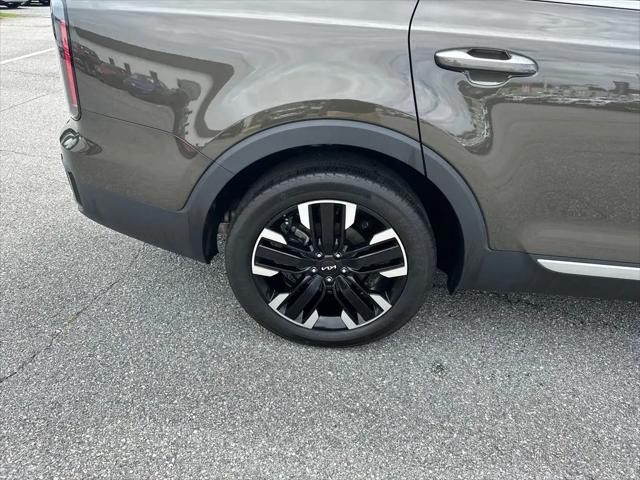 2024 Kia Telluride SX Prestige