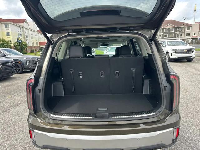 2024 Kia Telluride SX Prestige
