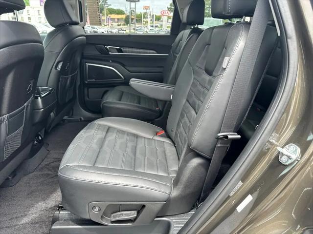 2024 Kia Telluride SX Prestige