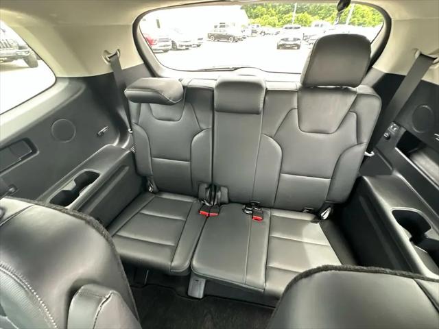 2024 Kia Telluride SX Prestige