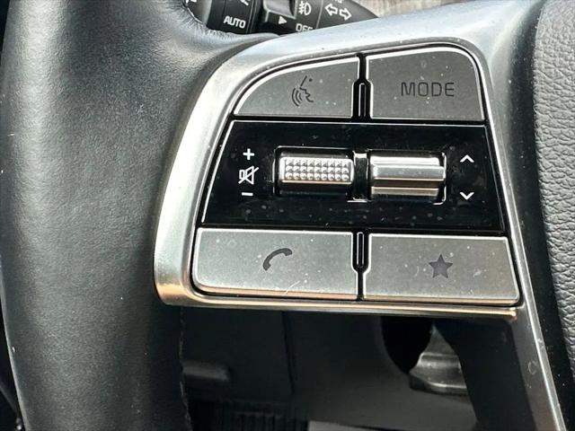 2024 Kia Telluride SX Prestige