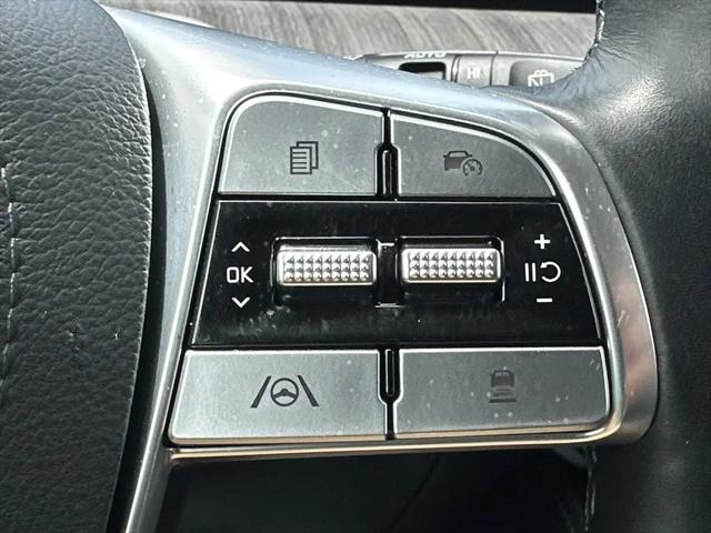 2024 Kia Telluride SX Prestige