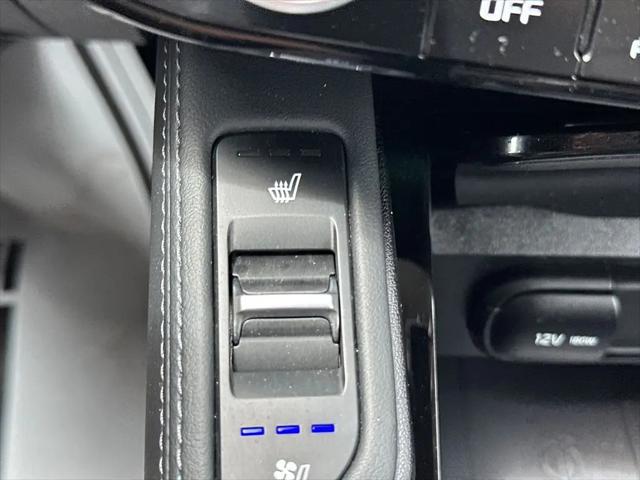 2024 Kia Telluride SX Prestige