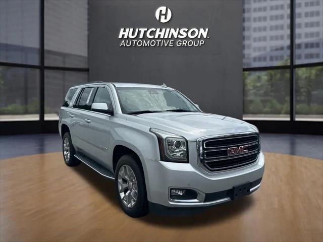 2019 GMC Yukon SLT Standard Edition for sale in Macon, GA