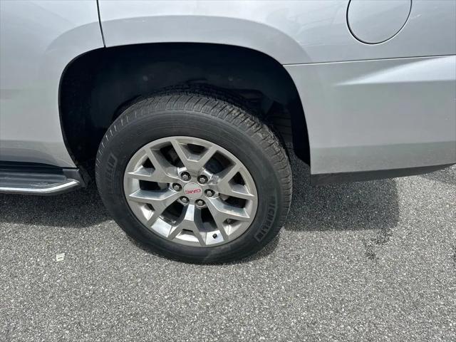 2019 GMC Yukon SLT Standard Edition