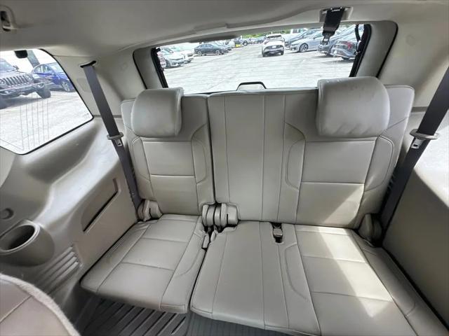 2019 GMC Yukon SLT Standard Edition