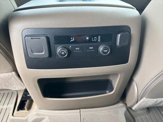 2019 GMC Yukon SLT Standard Edition
