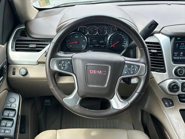 2019 GMC Yukon SLT Standard Edition