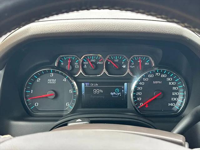 2019 GMC Yukon SLT Standard Edition