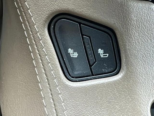 2019 GMC Yukon SLT Standard Edition
